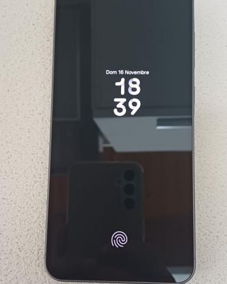 samsung a56 3 giorni di vita nuovissimo 