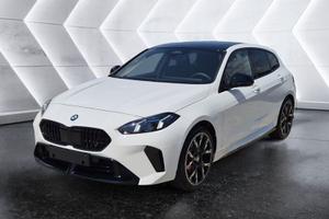 BMW Serie 1 120d MSport Pro aut.