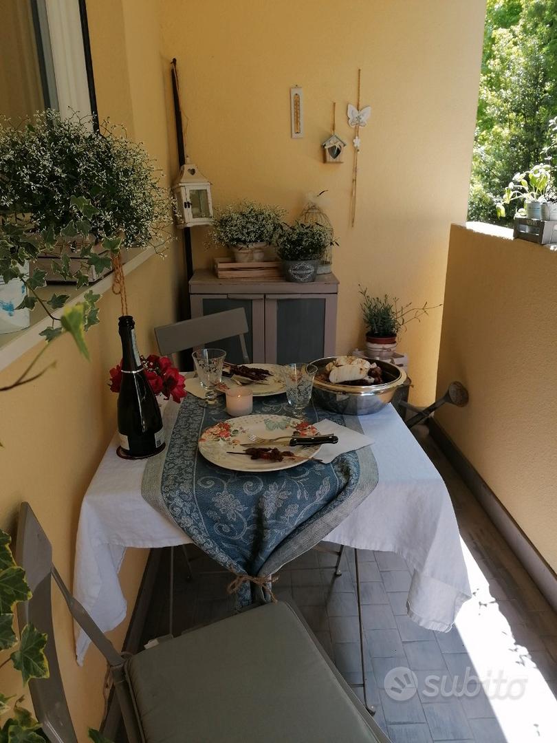 Appartamento – San Vito al Tagliamento, Madonna di Rosa - Altro