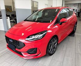 FORD Fiesta 5p 1.0 ecoboost h ST-Line 125cv