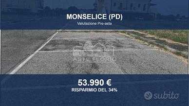 Immobile in asta di 618 m² a Monselice