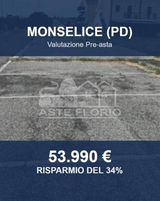 Immobile in asta di 618 m² a Monselice