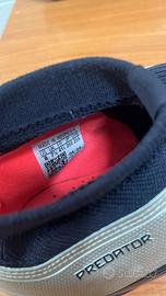 scarpini Adidas 