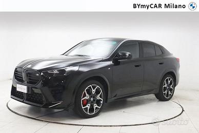 BMW X2 M X2 xdrive M35i Msport Pro auto