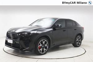 BMW X2 M X2 xdrive M35i Msport Pro auto