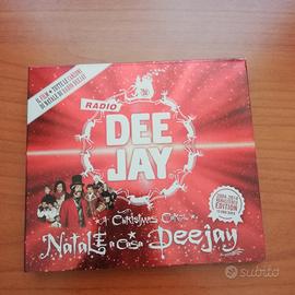 Natale a casa Deejay edizione 2014
