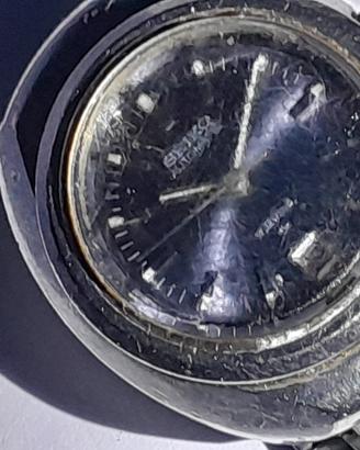 orologio vintage seiko 