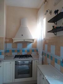 Trilocale zona policlinico