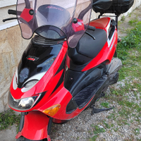 Aprilia sr 125