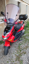 Aprilia sr 125