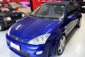 Ford Focus Rs MK1 N.2066 - 2003