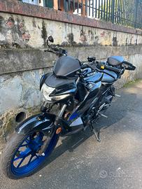 suzuki gsx s125