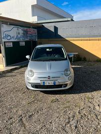 Fiat 500 1.3 Multijet 16V 95 CV Sport