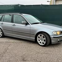 Bmw 320 d e 46 serie M