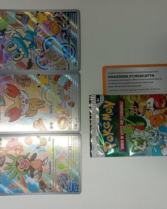 Carte Pokemon 