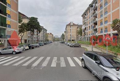 Mariconda Alta- Ampia Soluzione