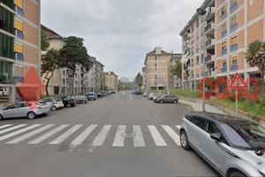 Mariconda Alta- Ampia Soluzione