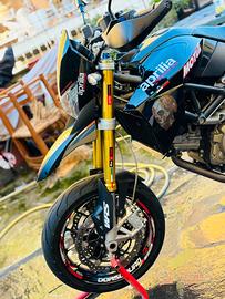 Moto aprilia