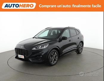 FORD Kuga FB37120