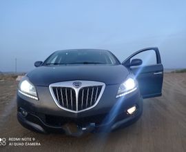 Lancia delta