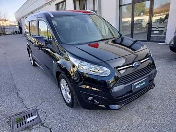 Ford Tourneo Connect Connect7 1.5 TDCi 120 CV Tita