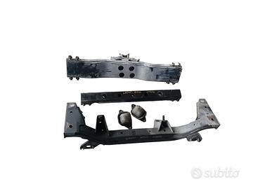 GREAT WALL MOTOR Steed 1° Serie (06>) TRAVERSA SU