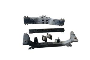 GREAT WALL MOTOR Steed 1° Serie (06>) TRAVERSA SU