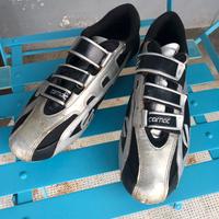 Scarpe ciclismo SPDC