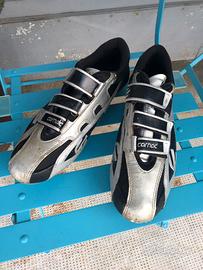 Scarpe ciclismo SPDC