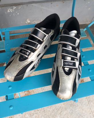 Scarpe ciclismo SPDC