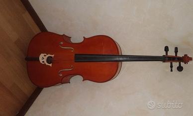 Violoncello STENTOR 4/4