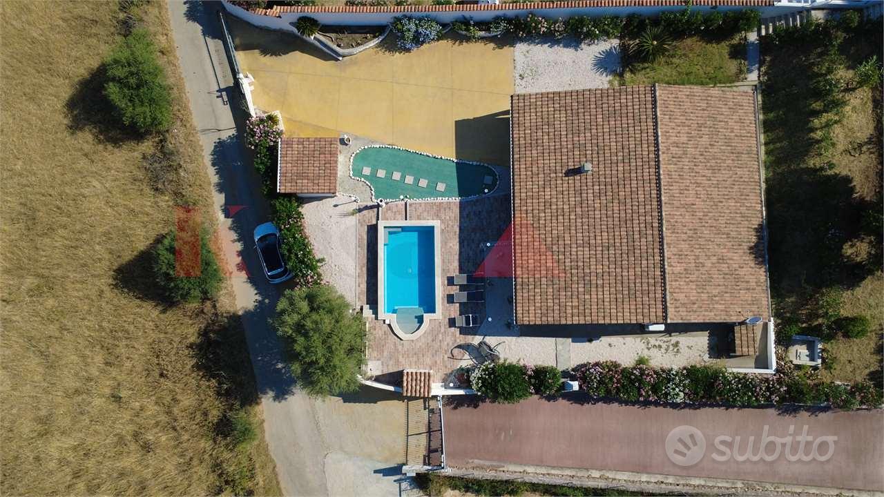 Casa – Torpè, Biddanoa - Vista 2