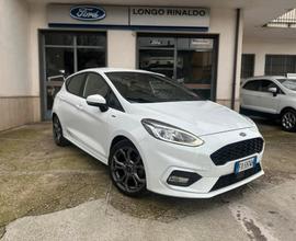 Ford Fiesta 1.1 85cv St-Line Neopatentati
