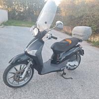 Liberty 50 cc 4 tempi