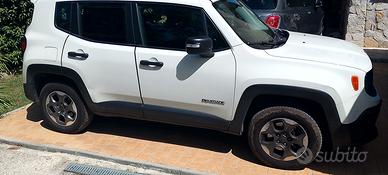  jeep Renegad 4x4