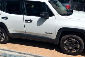  jeep Renegad 4x4