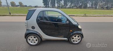 Smart 450 fortwo
