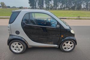 Smart 450 fortwo