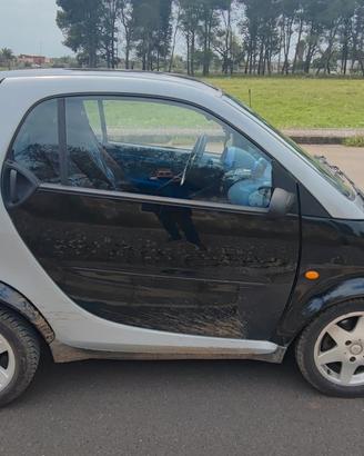 Smart 450 fortwo