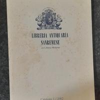 Libreria Antiquaria Sanremese c/o Libreria Modena 