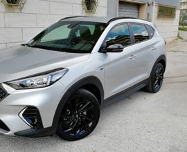 HYUNDAI Tucson 2ª serie - 2019