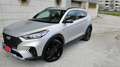 HYUNDAI Tucson 2ª serie - 2019