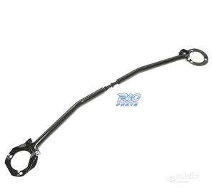BARRA STABILIZZATRICE REGOLABILE BMW E46 98-07 NER