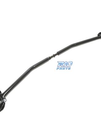 BARRA STABILIZZATRICE REGOLABILE BMW E46 98-07 NER