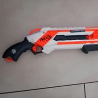 Blaster Nerf N-Strike Elite Rough Cut 2x4