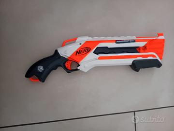 Blaster Nerf N-Strike Elite Rough Cut 2x4