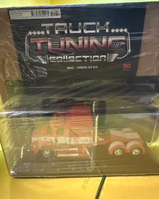 Camion nac vision cx 613. N 30. 1/24