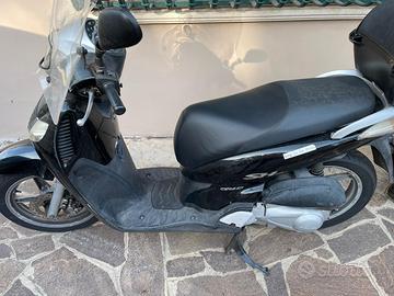 Honda SH 125 - 2008