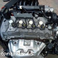 Motore ALFA MITO 1.4 MULTIAIR 955A6000