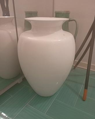 vaso d arredo in ceramica 